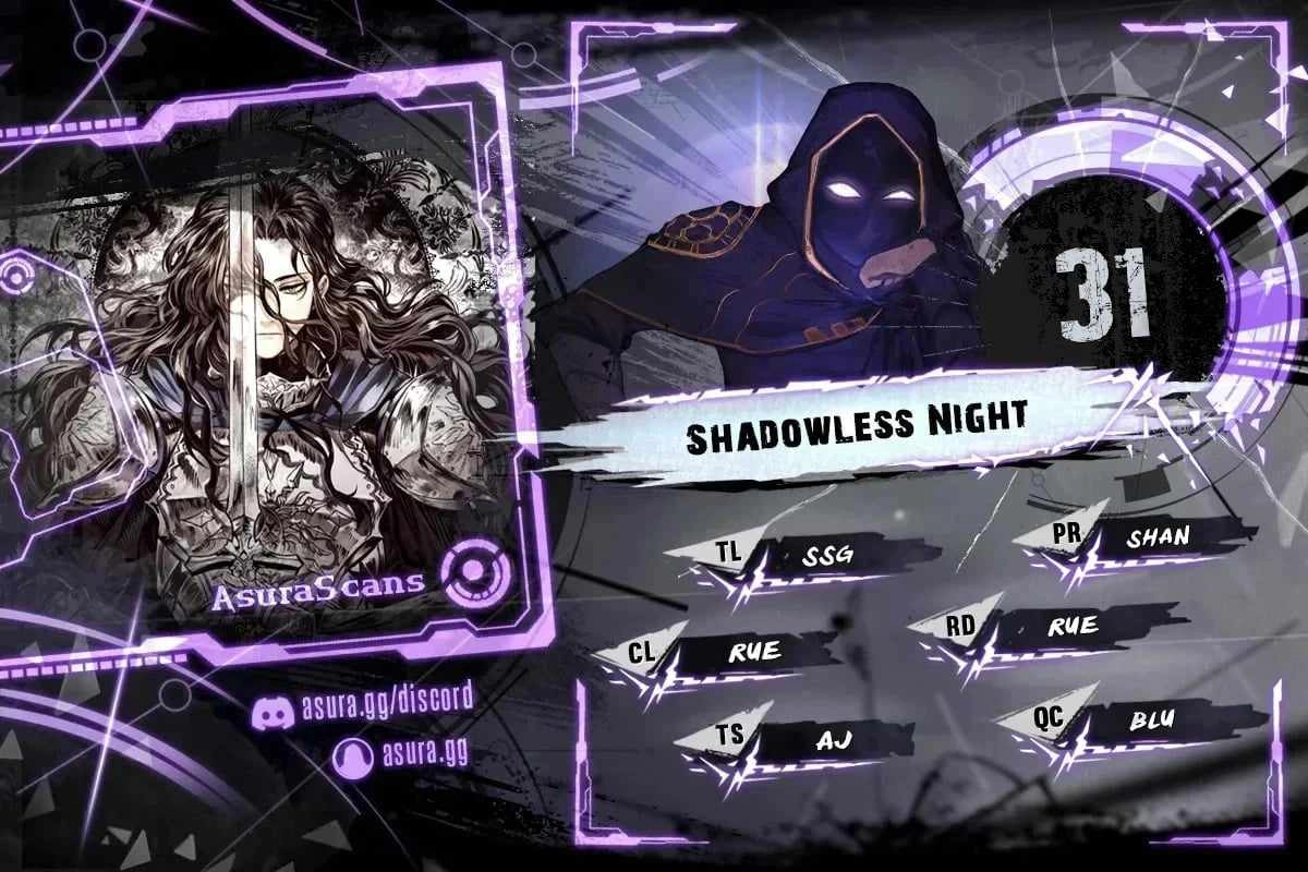 Shadowless Night Chapter 31 1